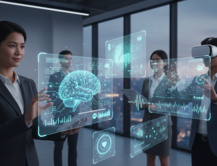 AI Revolutionizing Mental Health: Tools for Depression and Anxiety