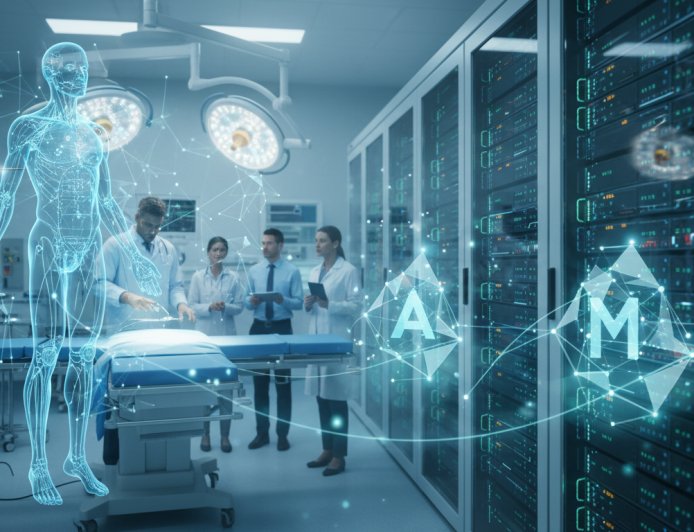 AI Agents Transform Healthcare: Amazon & Microsoft's Innovations