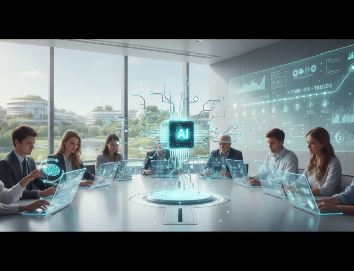 AI in Education: Top Trends & Predictions for 2026