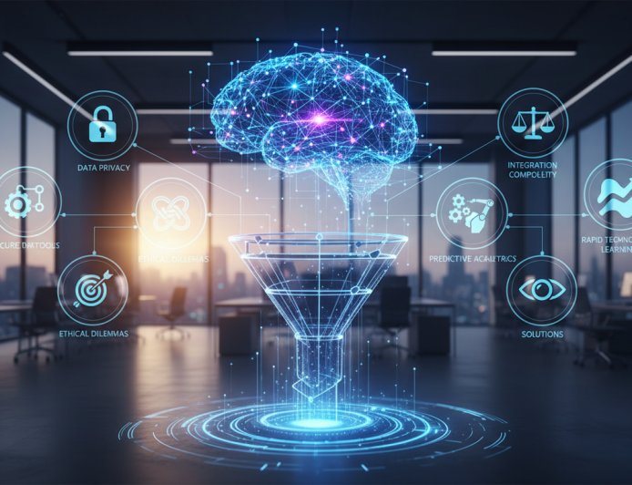 AI in Marketing: Top 5 Challenges & Solutions for 2026