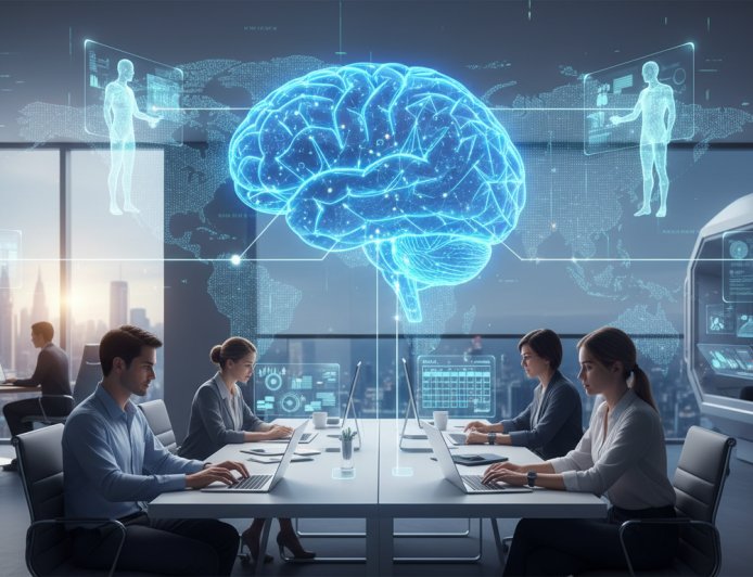 AI Revolutionizing Remote Work: Top Virtual Assistants in 2026