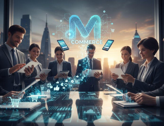 Social Commerce Explodes: Meta & MONAT Lead the Pack