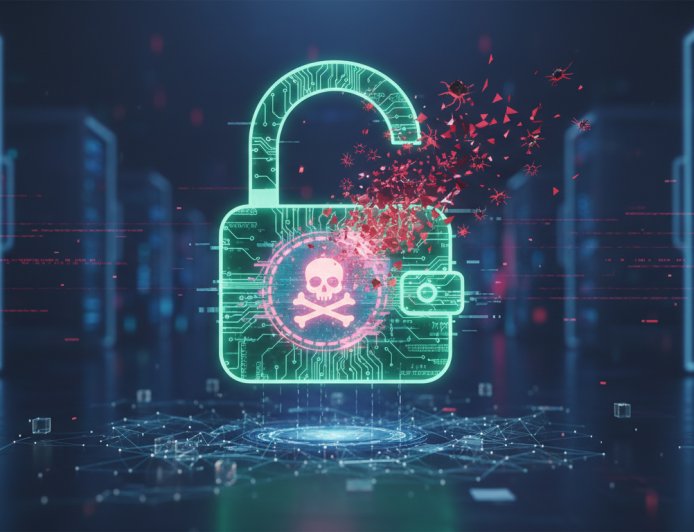 Crypto Scams Surge: Malware in Disguise