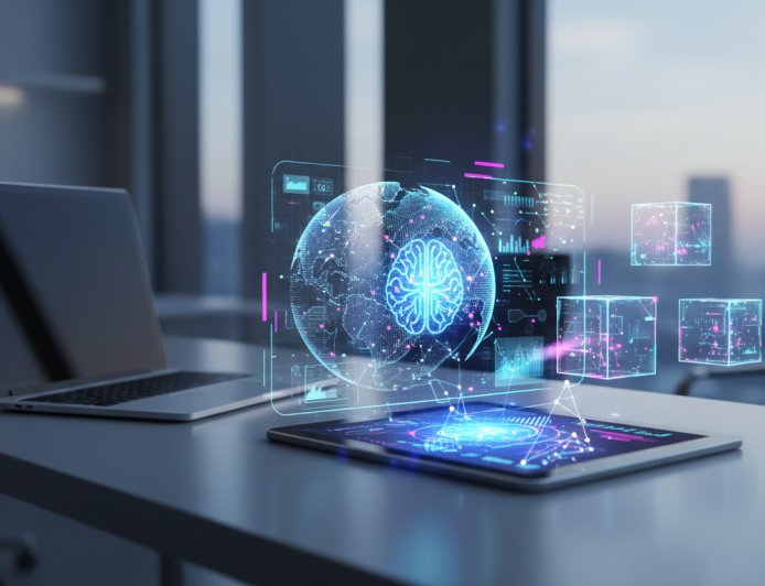 AI in Marketing: The Next Big Thing for Businesses in 2026