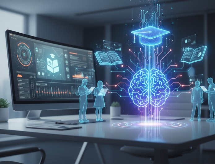 AI in Education: Upending Classrooms & Empowering Students