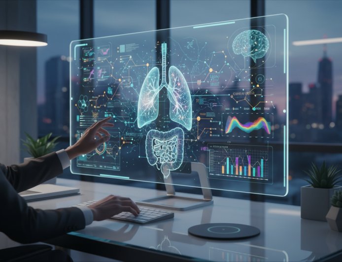 AI Tool Maps Cancer Survival: A New Healthcare Hope