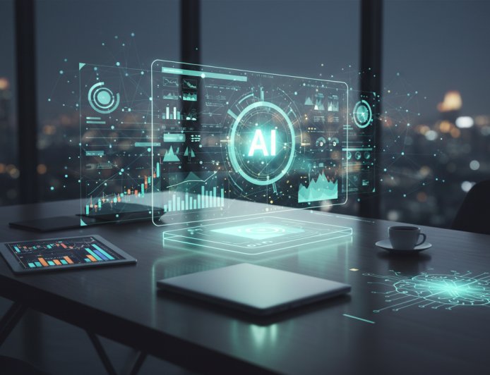 Anthropic’s New AI Tool: A Market Trigger?