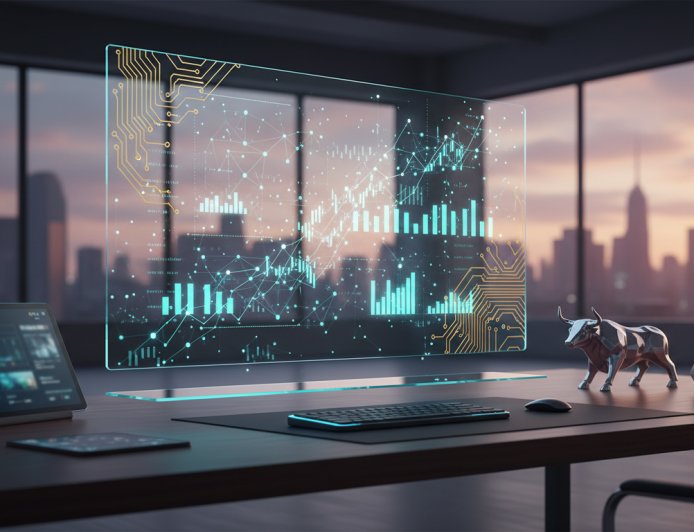 AI Stocks Surge: Top Picks and Market Trends in 2026