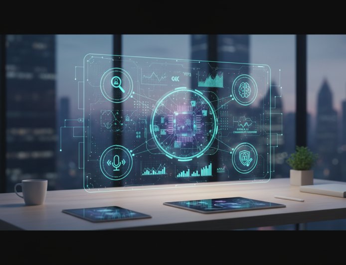 AI in Marketing: Top 5 Trends to Watch in 2026