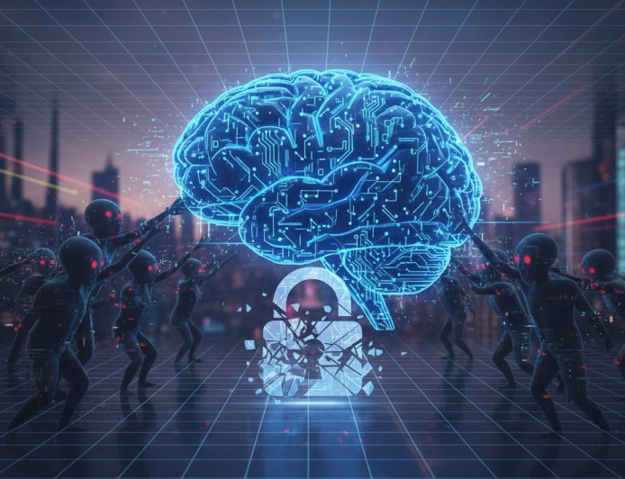 AI Agents Force Identity Shift: 1Password's Response