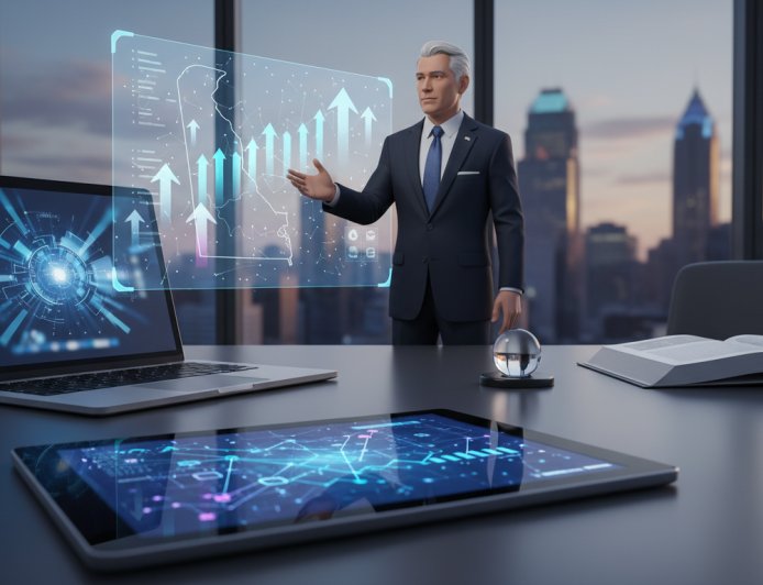 Lt. Governor Evans on Delaware Small Business Support