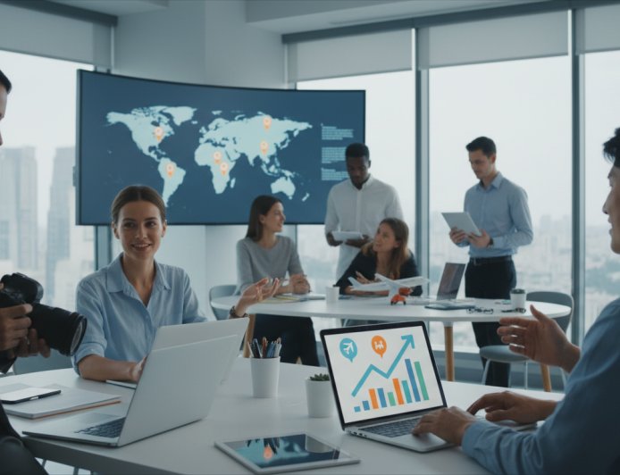 Creator Economy: Income Shifts, Press Trips & Community Rise