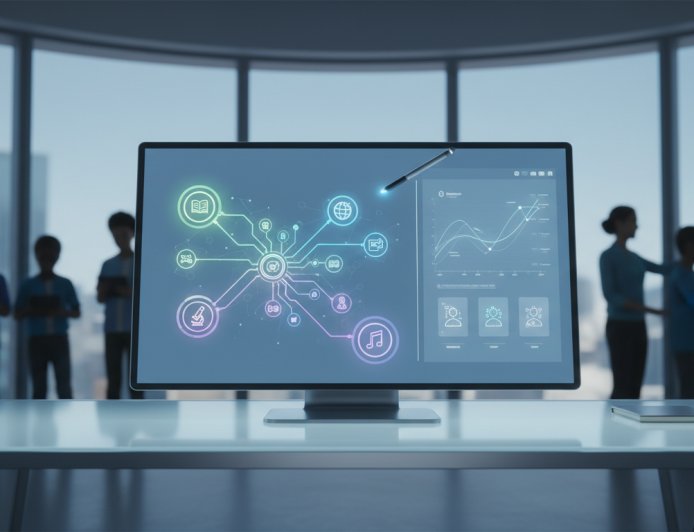 AI Tools Transform K-12 Learning: A Comprehensive Guide to Personalized Learning Paths