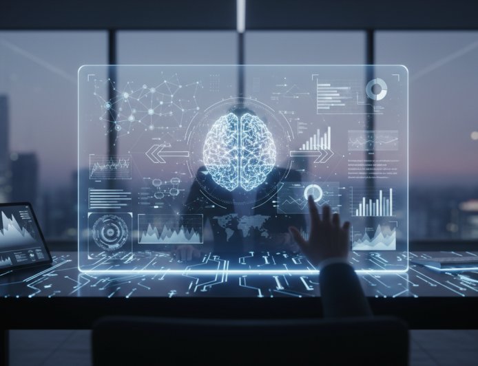 AI in Marketing: Revolutionizing Strategies & Costs