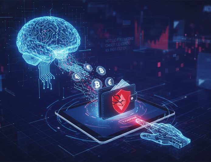 AI Crypto Scam Warning: Protect Your Investments Now