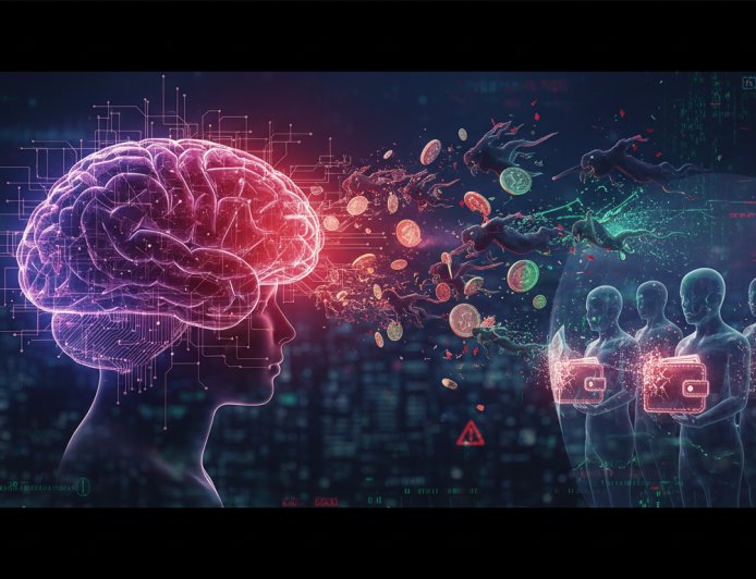 AI Crypto Scams Surge: Safeguard Your Investments Now