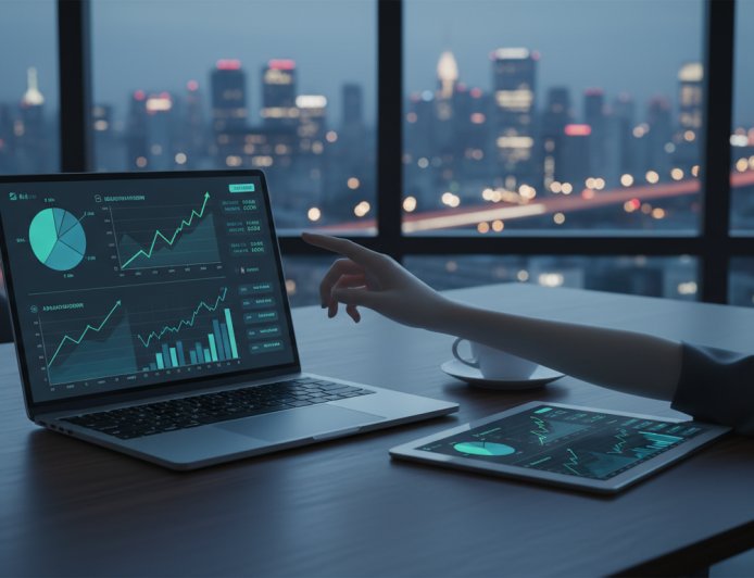 AI Auto-Trading Platforms: Boosting Passive Income in 2026