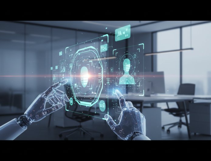 AI Agents' Rise Brings New Privacy Trade-offs to Workplaces