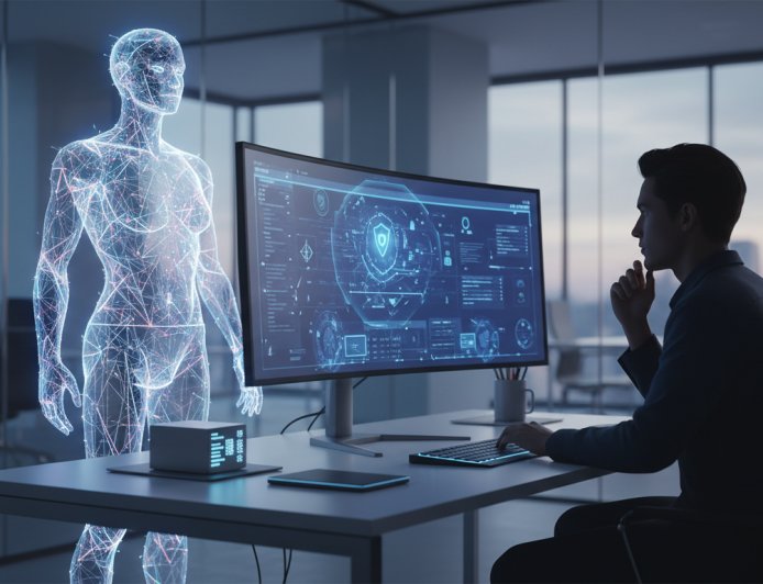 AI Agents' Rise in Workplaces: Navigating the New Privacy Frontier