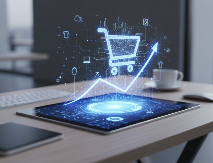 AI in Ecommerce: Beyond the Hype