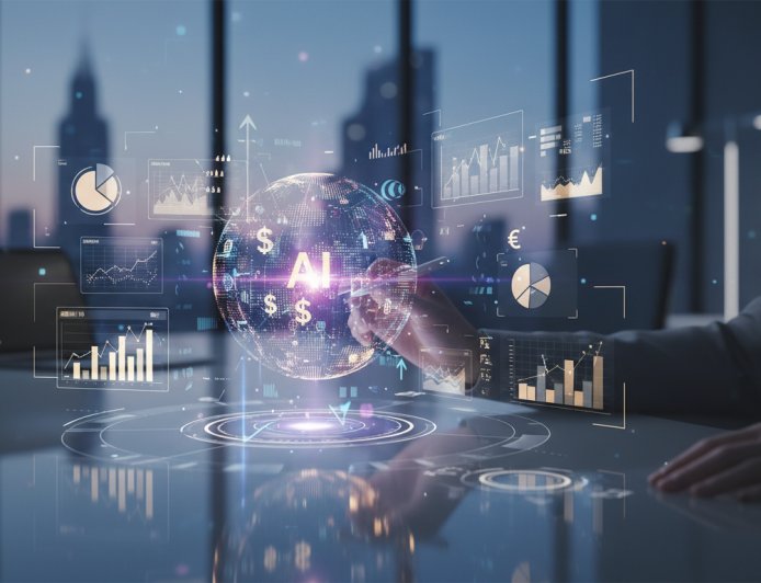 AI Tools for Personal Finances: Exploding in 2026