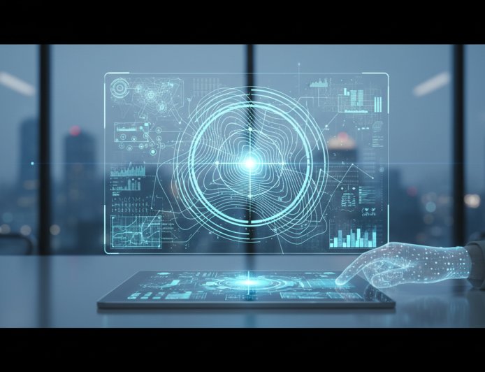 Radius Mapping AI Tool Revolutionizes Lead Generation