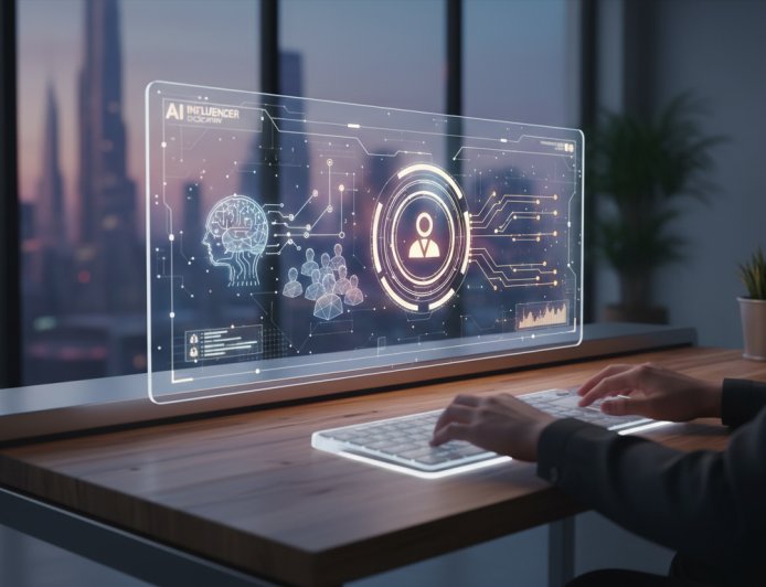 AI Influencer Discovery Tools: The Future of Creator Casting