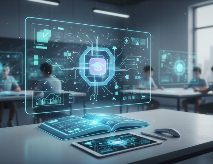 AI in Education: New Tools to Navigate the AI Reality