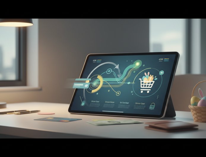 Swipe Fee Ripoff: Easter Spending & Family Costs