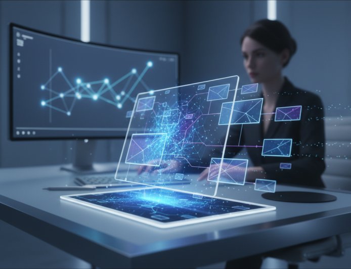 AI Tools for PPT Generation Exploding in 2026