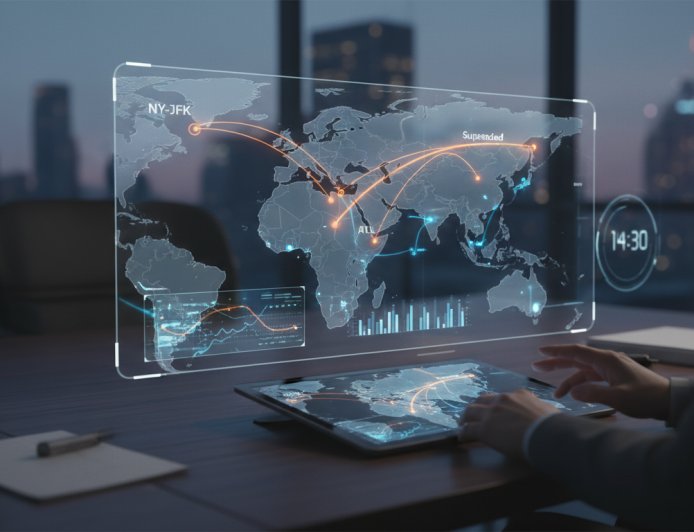 Delta Flight Delays & Route Suspensions: What Travelers Need to Know About NY-JFK, ATL-TLV & Boston Service Changes