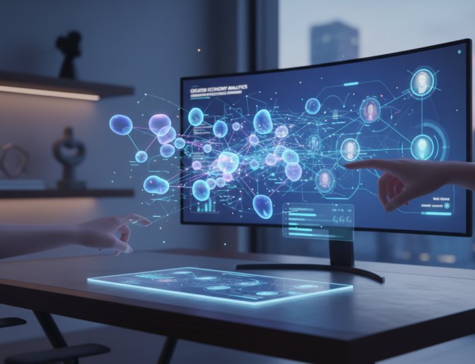 IZEA Launches ZED: AI Platform for Creator Marketing