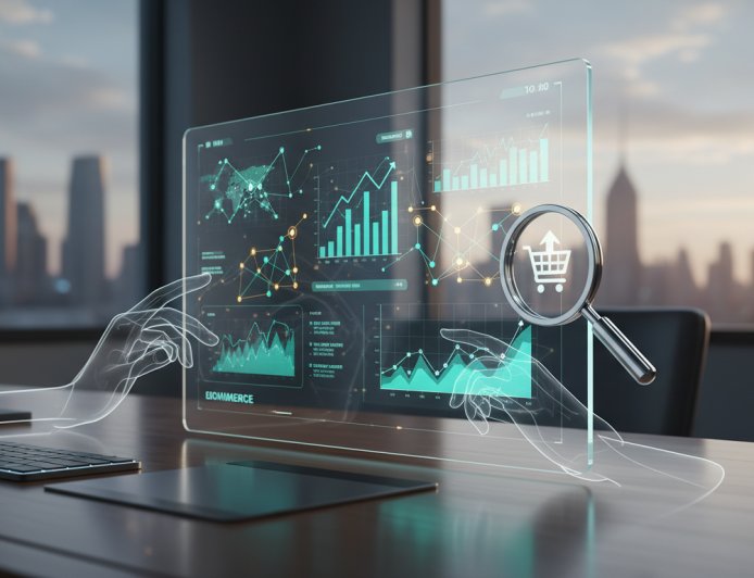 Ecommerce Brands' Secret Weapon: Leveraging Competitor Data