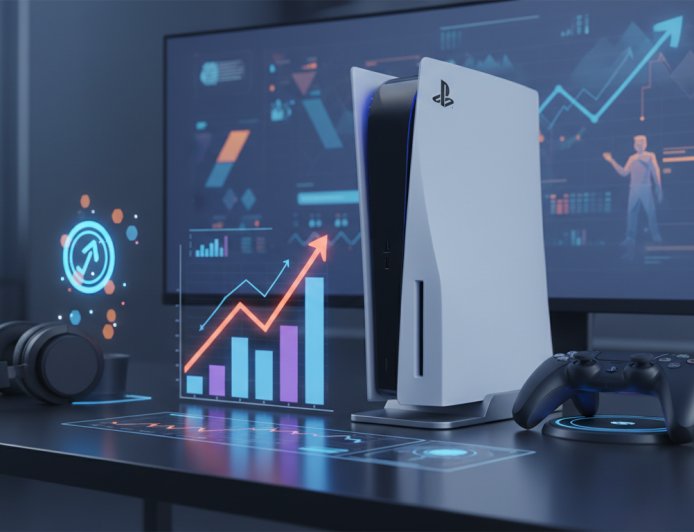 PS5 Price Surge: How SIE's Move Impacts Gamers' Wallets & The Console Market