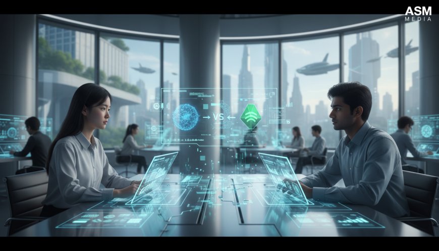 2026's Top AI Tools for Students: A Side-by-Side Comparison