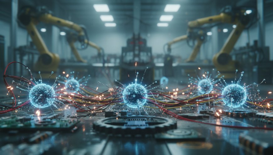 AI Agents in Production: Top 5 Challenges No One Talks About