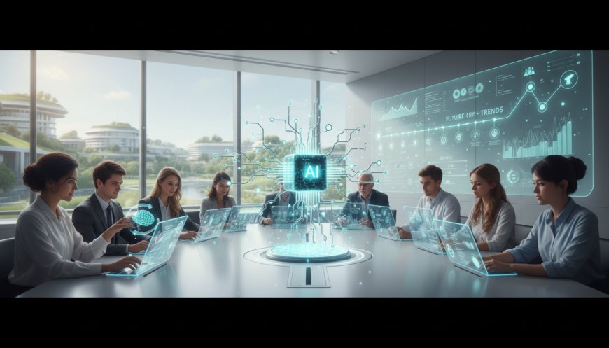 AI in Education: Top Trends & Predictions for 2026