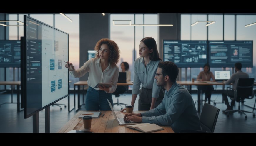 Ecommerce Founders Ditch SaaS: The Rise of Internal Tools