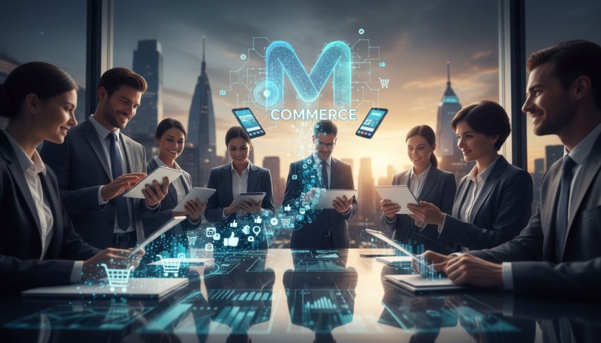 Social Commerce Explodes: Meta & MONAT Lead the Pack