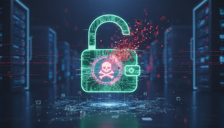 Crypto Scams Surge: Malware in Disguise