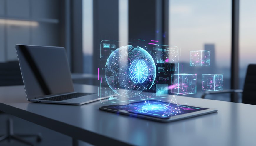 AI in Marketing: The Next Big Thing for Businesses in 2026