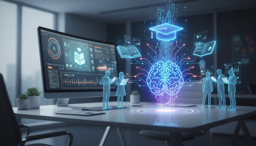 AI in Education: Upending Classrooms & Empowering Students