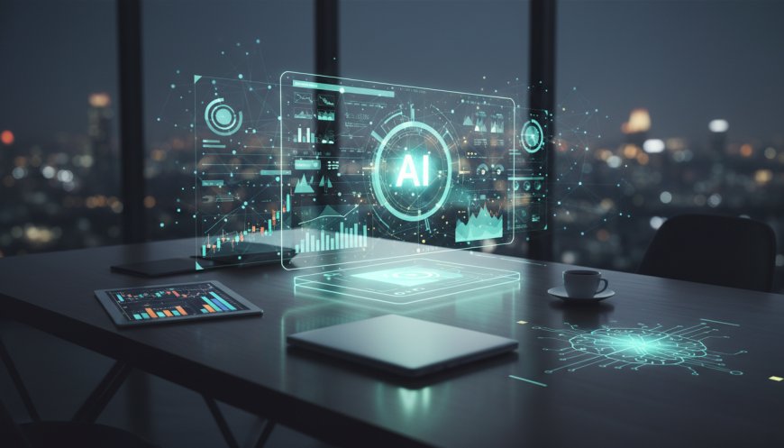 Anthropic’s New AI Tool: A Market Trigger?