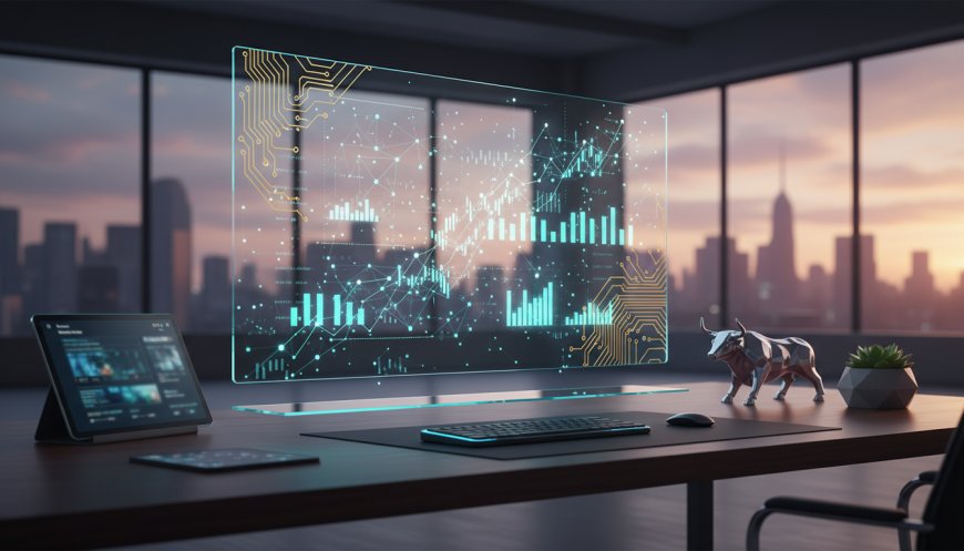 AI Stocks Surge: Top Picks and Market Trends in 2026