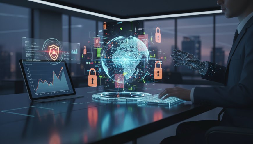 AI Tool Sparks Cybersecurity Concerns: Industry Calls for Stricter Regulations and Enhanced Security Measures