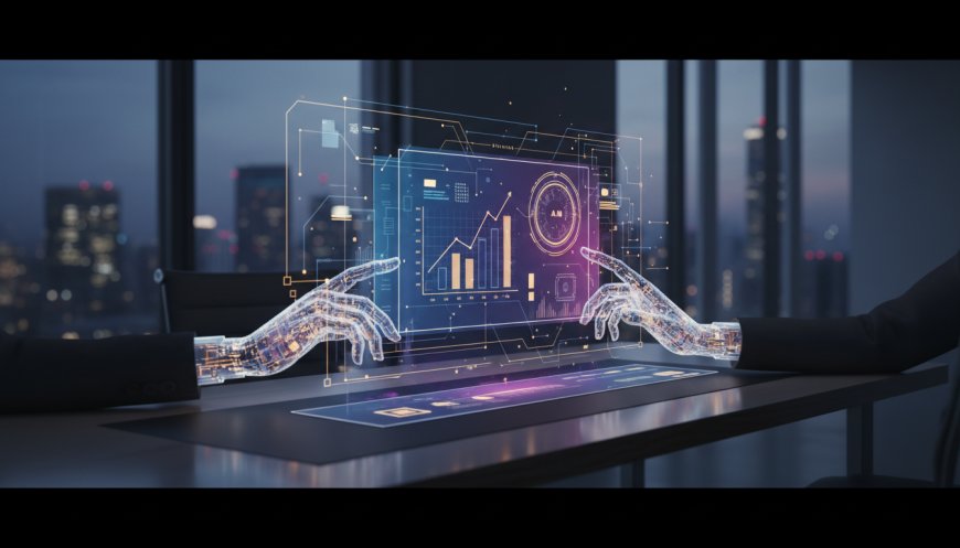 Alibaba's Agentic AI Tool: A Game-Changer for Businesses