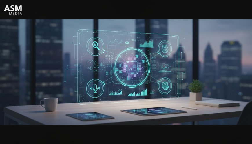 AI in Marketing: Top 5 Trends to Watch in 2026