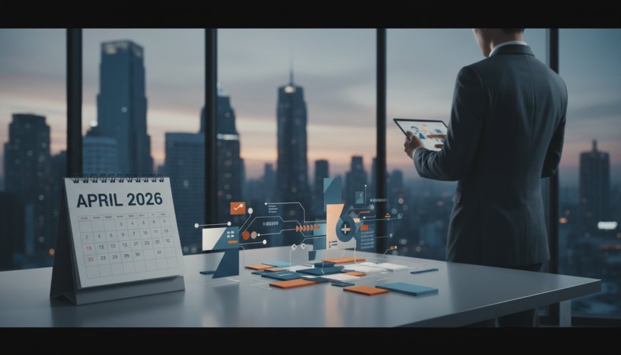 Social Security Payment Schedule: April 2026