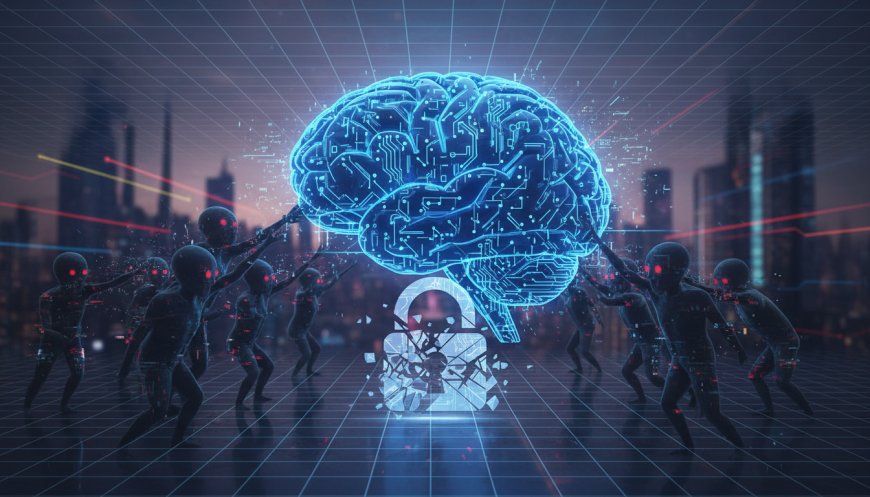 AI Agents Force Identity Shift: 1Password's Response