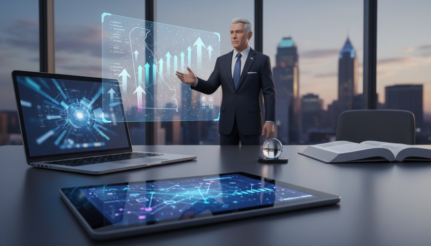 Lt. Governor Evans on Delaware Small Business Support